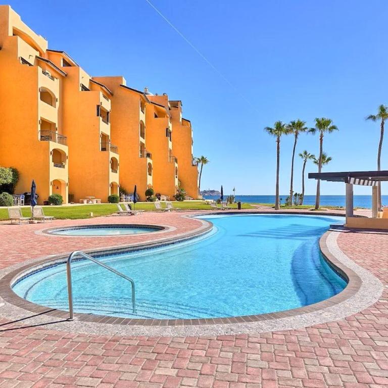 301 C Princesa de peñasco - Apartamento - 1