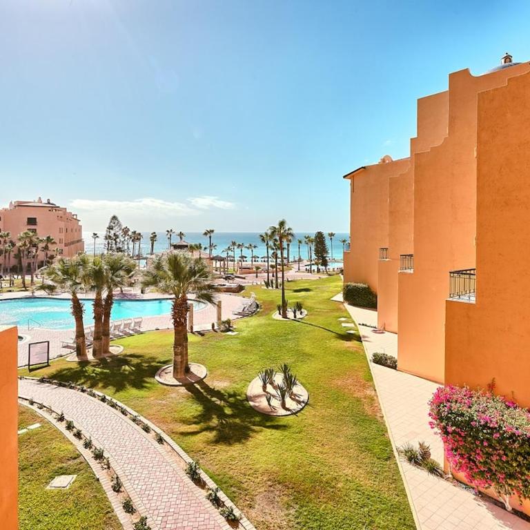 301 C Princesa de peñasco - Apartamento - 2