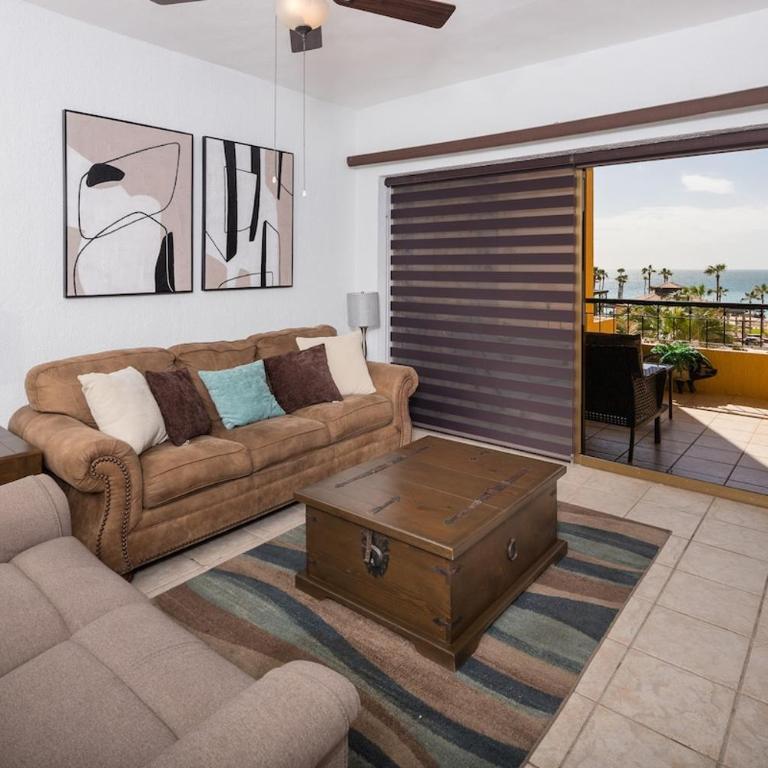 301 C Princesa de peñasco - Apartamento - 3