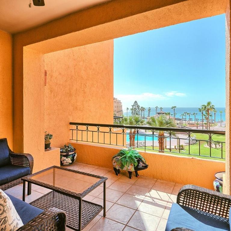 301 C Princesa de peñasco - Apartamento - 4
