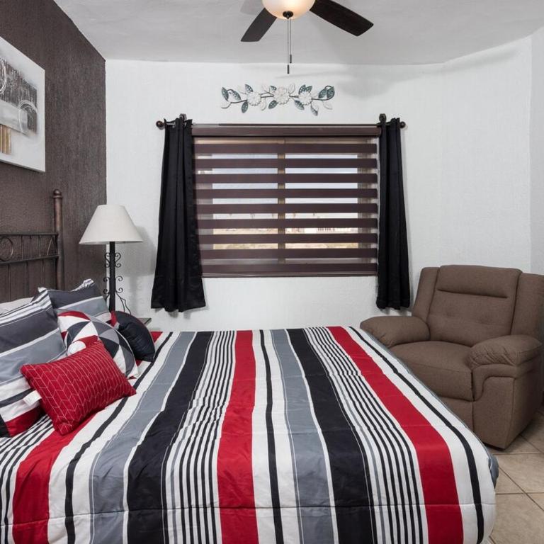 301 C Princesa de peñasco - Apartamento - 14