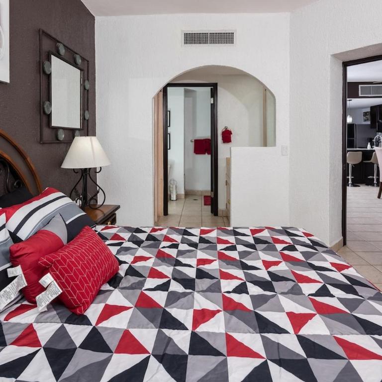 301 C Princesa de peñasco - Apartamento - 13