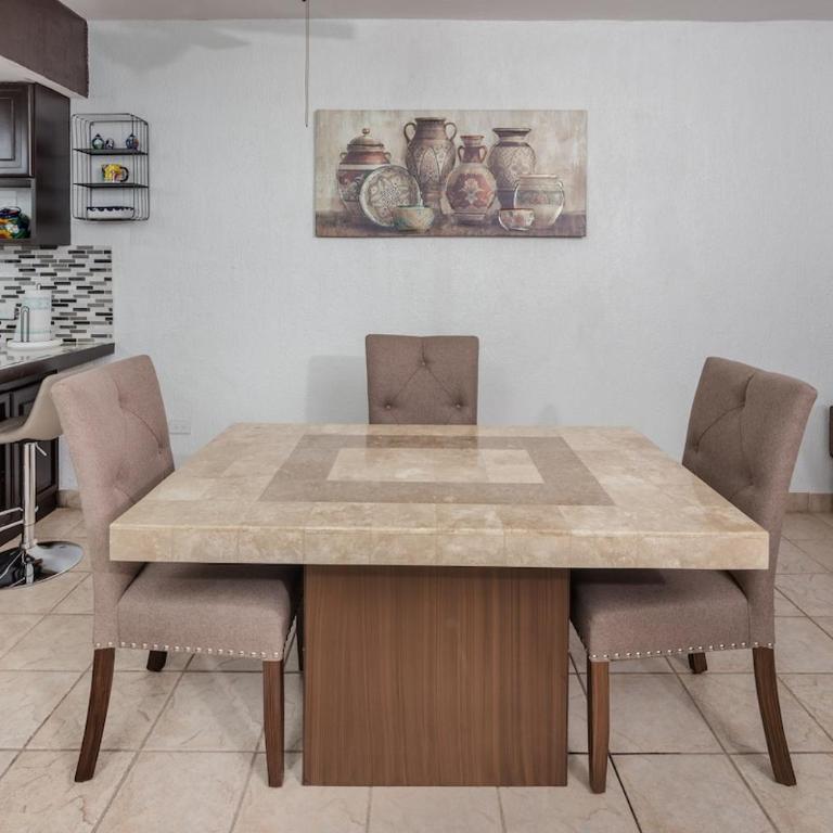 301 C Princesa de peñasco - Apartamento - 16