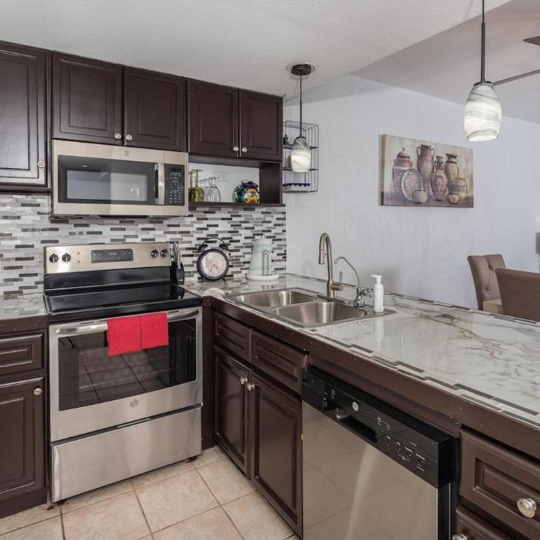 301 C Princesa de peñasco - Apartamento - 17