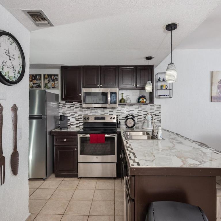 301 C Princesa de peñasco - Apartamento - 19