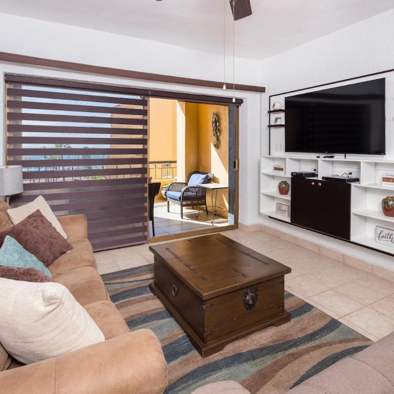 301 C Princesa de peñasco - Apartamento - 23