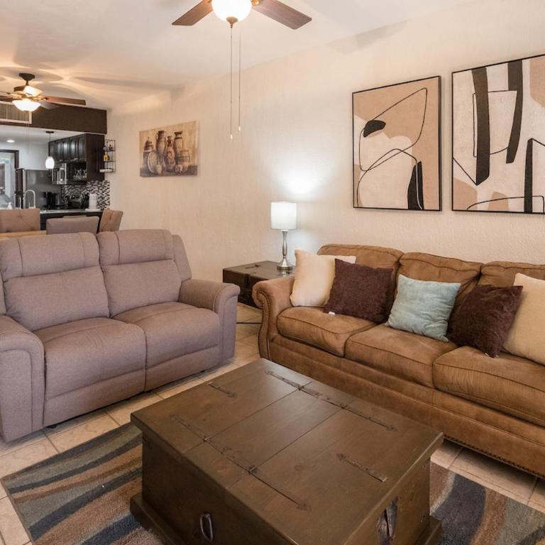 301 C Princesa de peñasco - Apartamento - 24