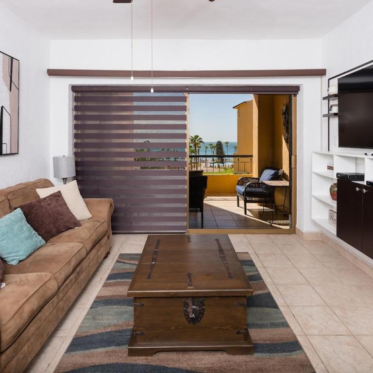 301 C Princesa de peñasco - Apartamento - 25