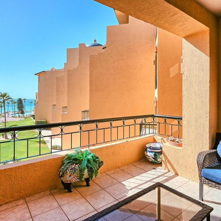 301 C Princesa de peñasco - Apartamento - 26