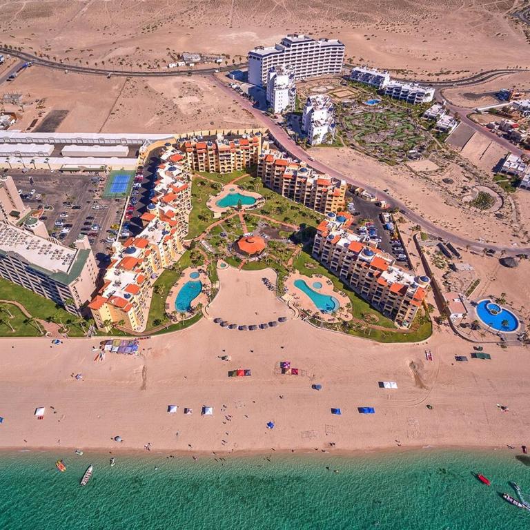 301 C Princesa de peñasco - Apartamento - 28