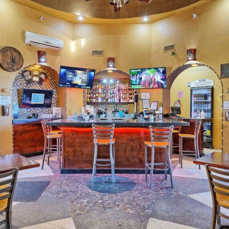 301 C Princesa de peñasco - Apartamento - 31
