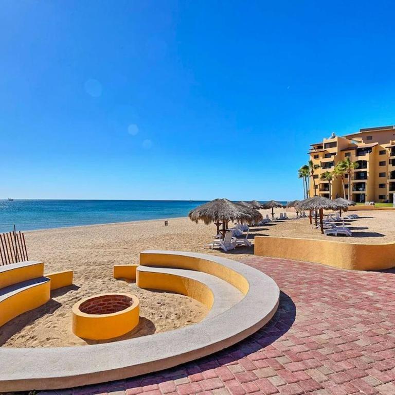 301 C Princesa de peñasco - Apartamento - 32