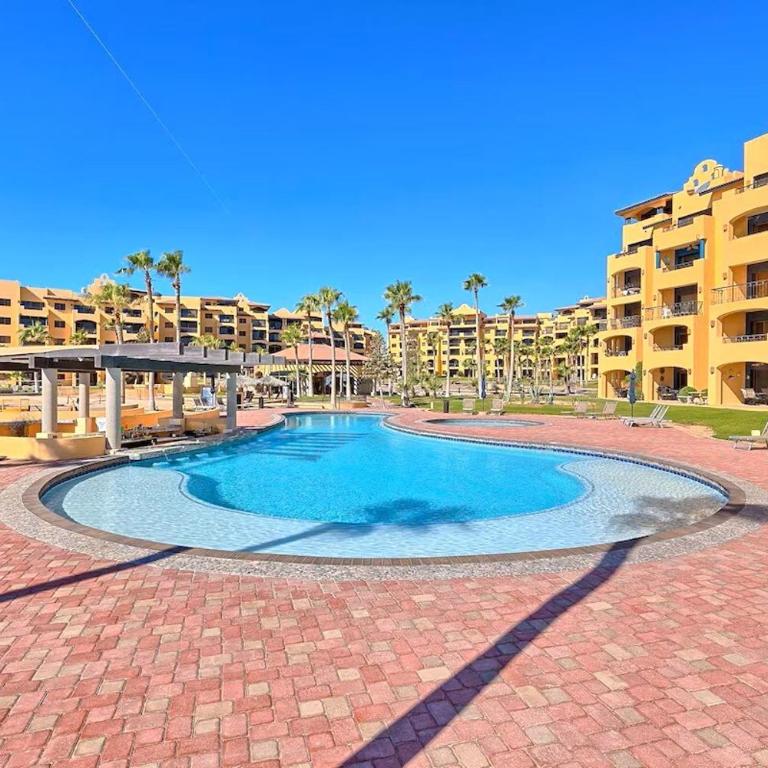 301 C Princesa de peñasco - Apartamento - 33
