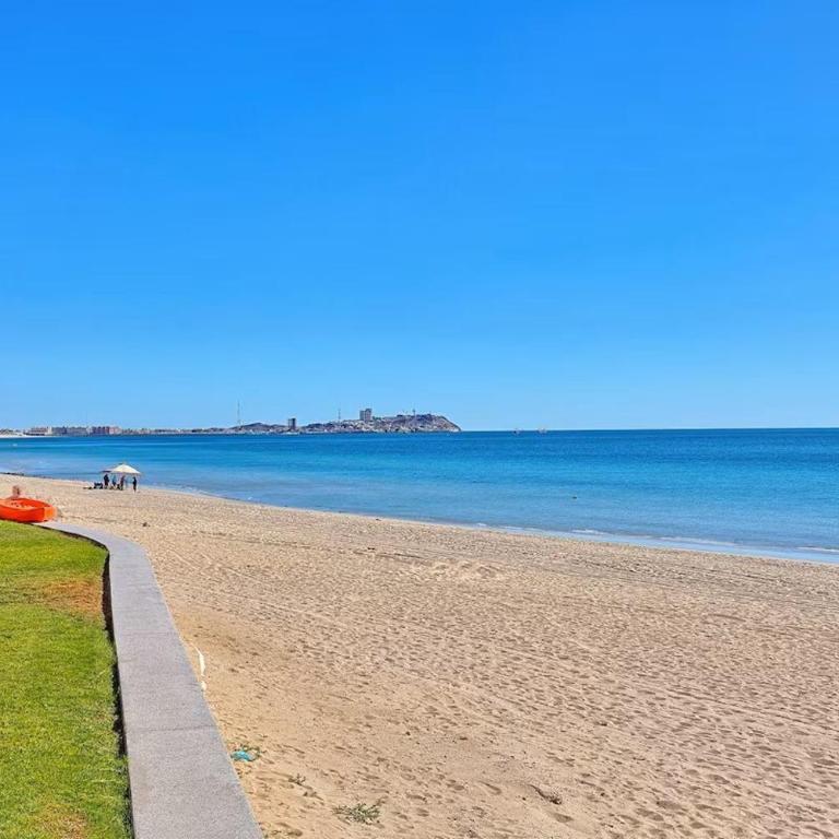 301 C Princesa de peñasco - Apartamento - 39