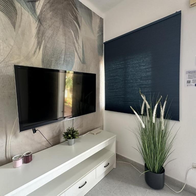 Apto Familiar a 200m Playa Bil-Bil - Appartamento con 2 Camere da Letto - 5