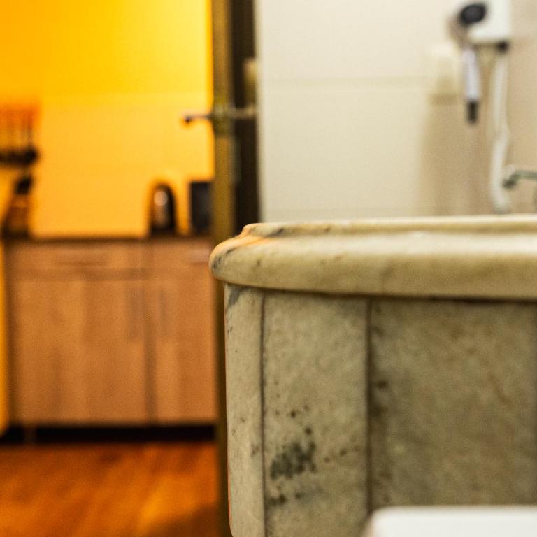 Casa Yacumenza - Apartamento de 1 dormitorio - 1