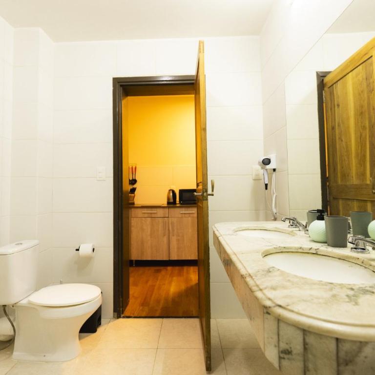 Casa Yacumenza - Apartamento de 1 dormitorio - 2