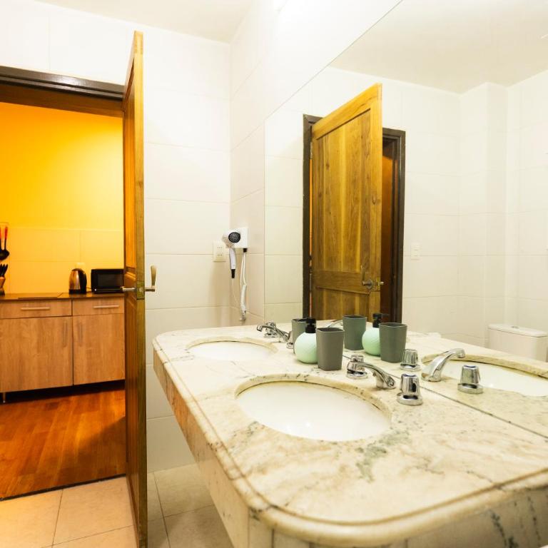 Casa Yacumenza - Apartamento de 1 dormitorio - 3