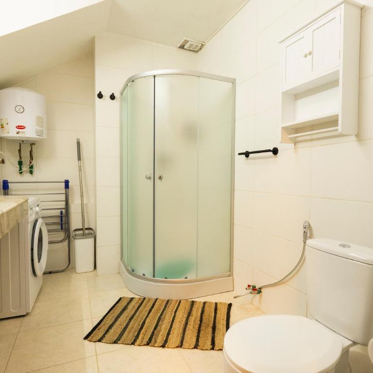 Casa Yacumenza - Apartamento de 1 dormitorio - 4