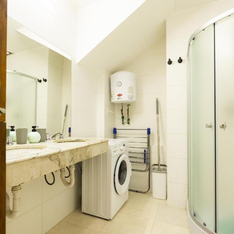 Casa Yacumenza - Apartamento de 1 dormitorio - 5