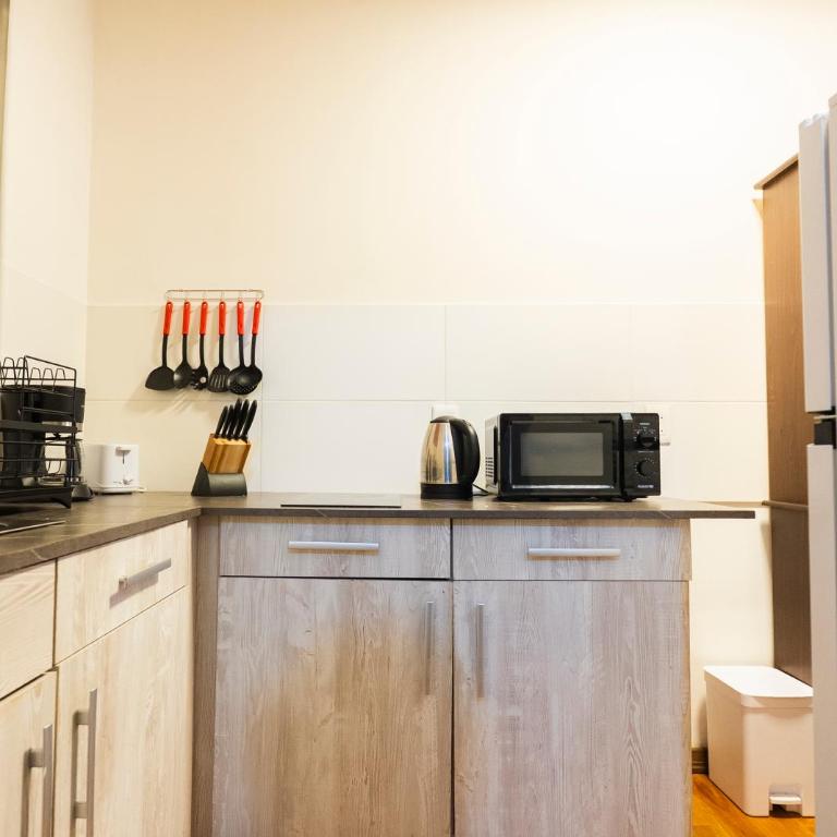 Casa Yacumenza - Apartamento de 1 dormitorio - 7