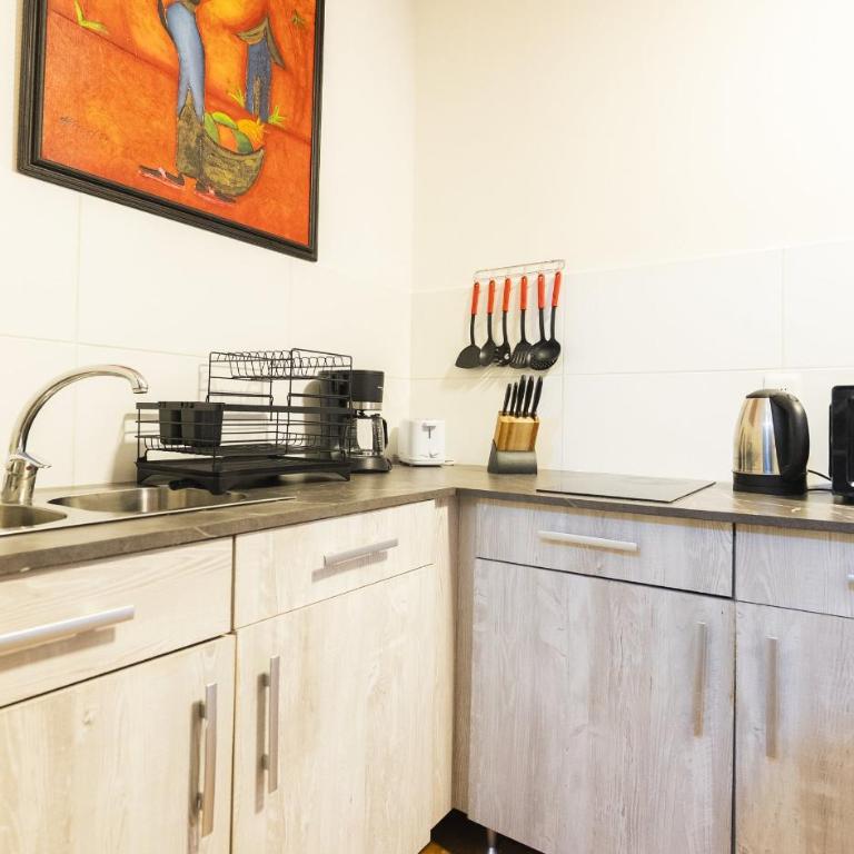 Casa Yacumenza - Apartamento de 1 dormitorio - 10