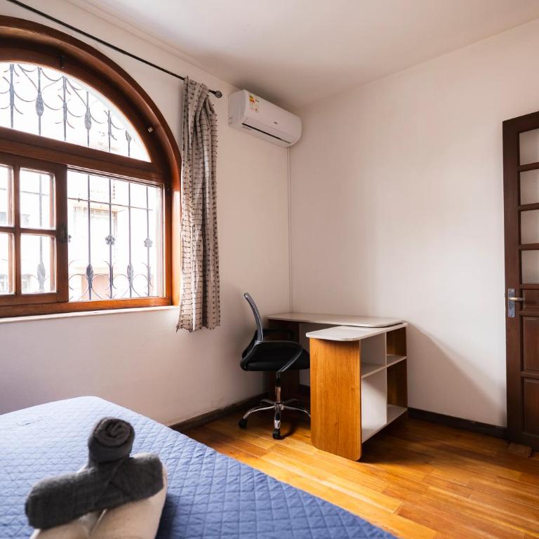 Casa Yacumenza - Apartamento de 1 dormitorio - 11