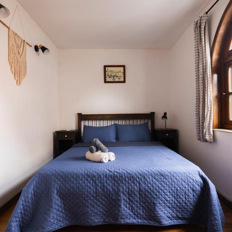 Casa Yacumenza - Apartamento de 1 dormitorio - 12