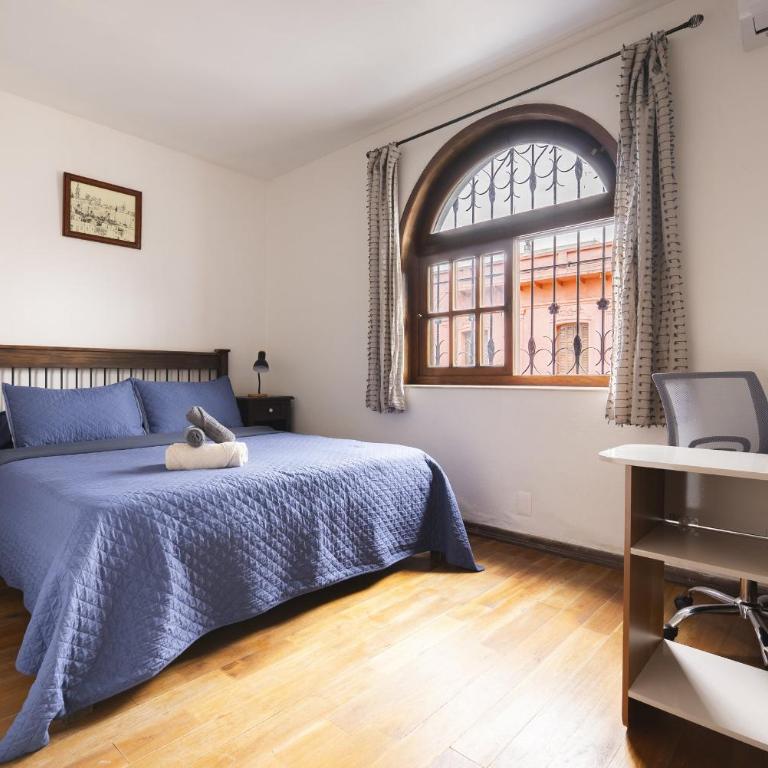 Casa Yacumenza - Apartamento de 1 dormitorio - 13