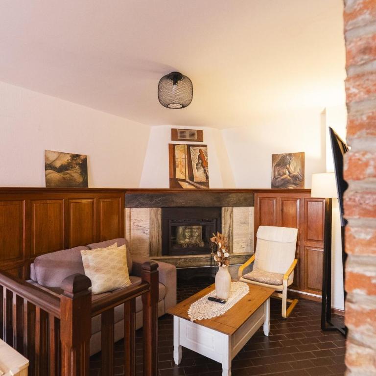 Casa Yacumenza - Apartamento de 1 dormitorio - 15