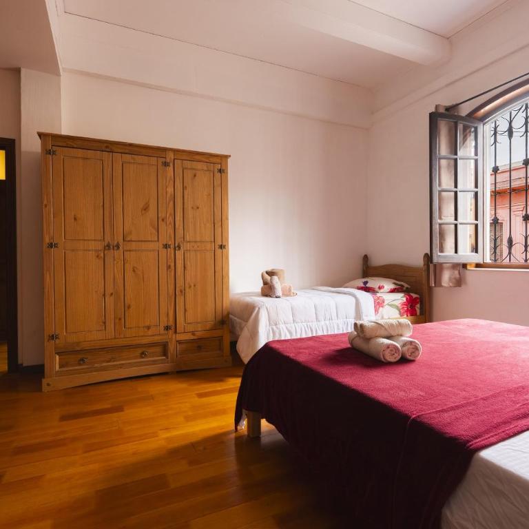 Casa Yacumenza - Apartamento de 1 dormitorio - 17