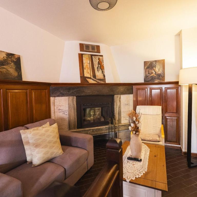 Casa Yacumenza - Apartamento de 1 dormitorio - 18
