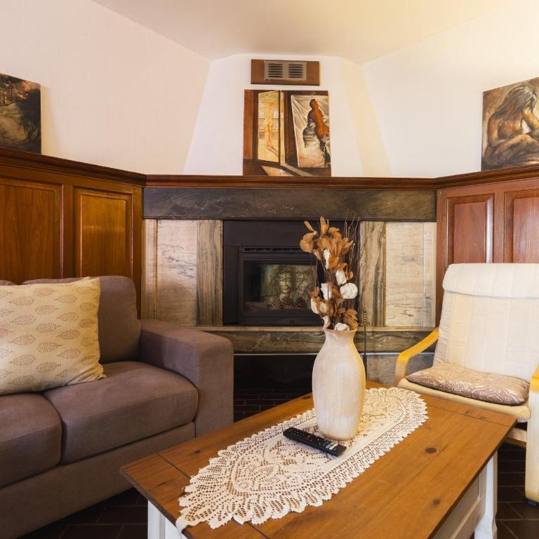 Casa Yacumenza - Apartamento de 1 dormitorio - 19