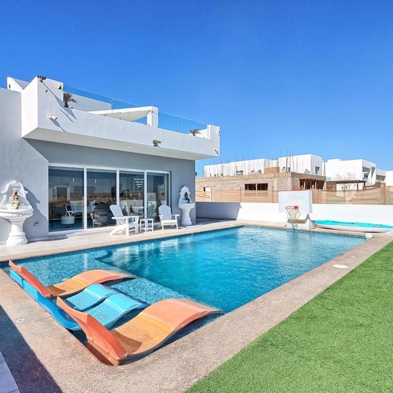 Sirena Del Desierto - Islas Del Mar - Casa - 1