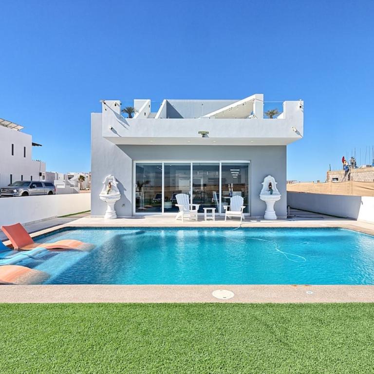 Sirena Del Desierto - Islas Del Mar - Casa - 3