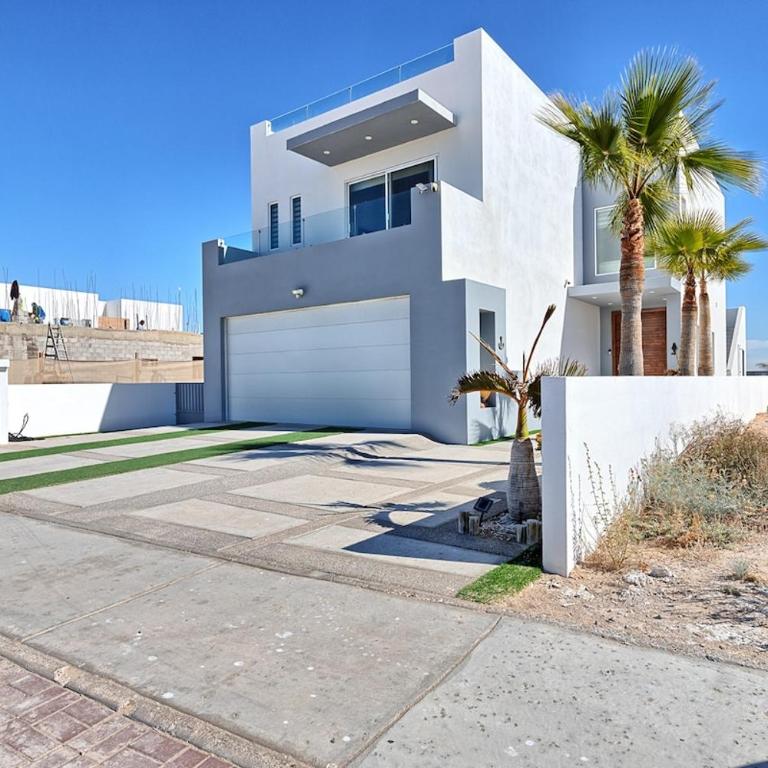 Sirena Del Desierto - Islas Del Mar - Casa - 4