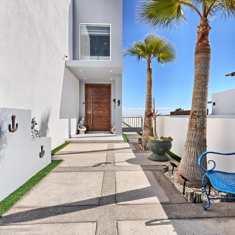 Sirena Del Desierto - Islas Del Mar - Casa - 8