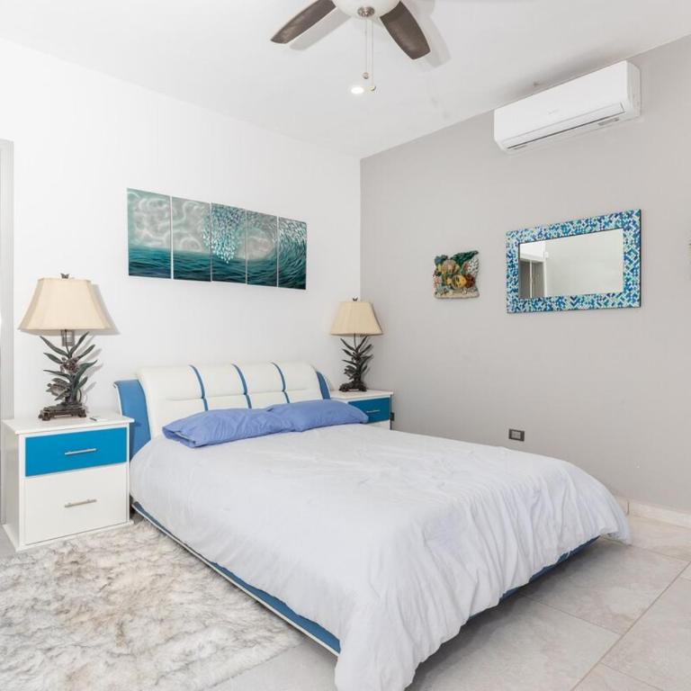 Sirena Del Desierto - Islas Del Mar - Casa - 11