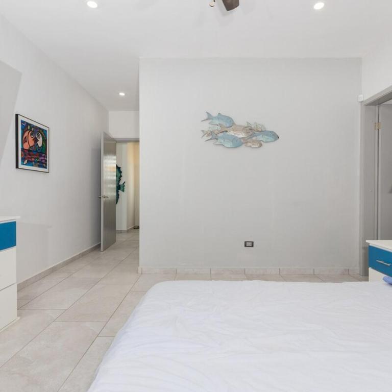 Sirena Del Desierto - Islas Del Mar - Casa - 13