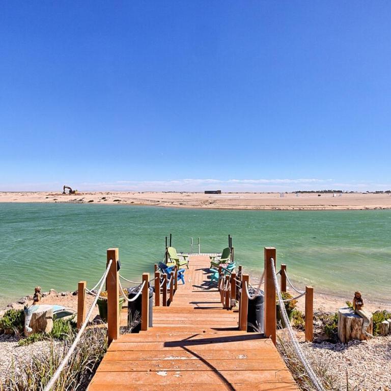 Sirena Del Desierto - Islas Del Mar - Casa - 17