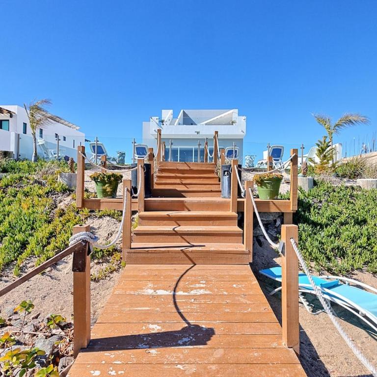 Sirena Del Desierto - Islas Del Mar - Casa - 18