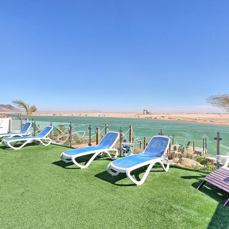 Sirena Del Desierto - Islas Del Mar - Casa - 19