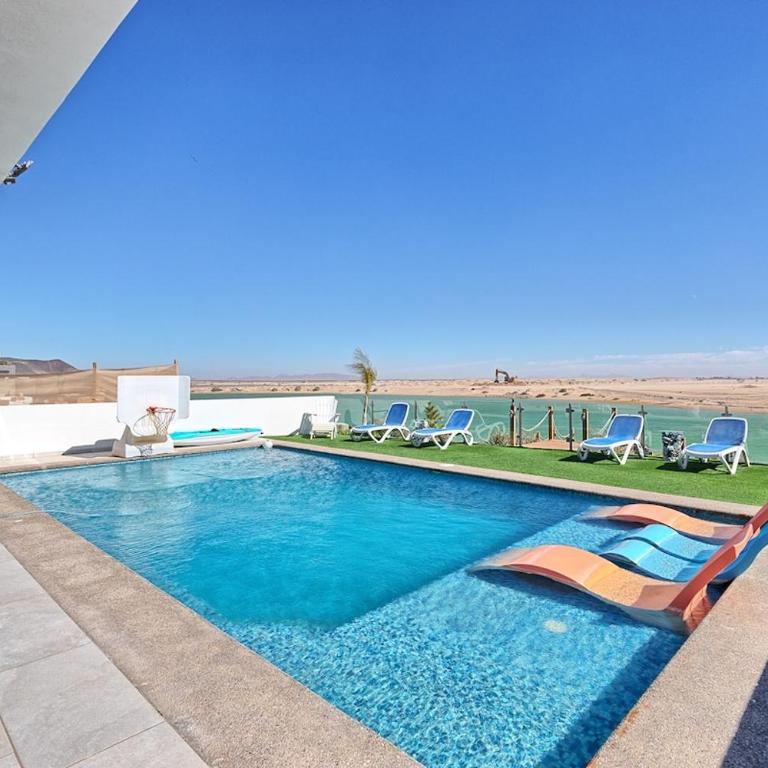 Sirena Del Desierto - Islas Del Mar - Casa - 21