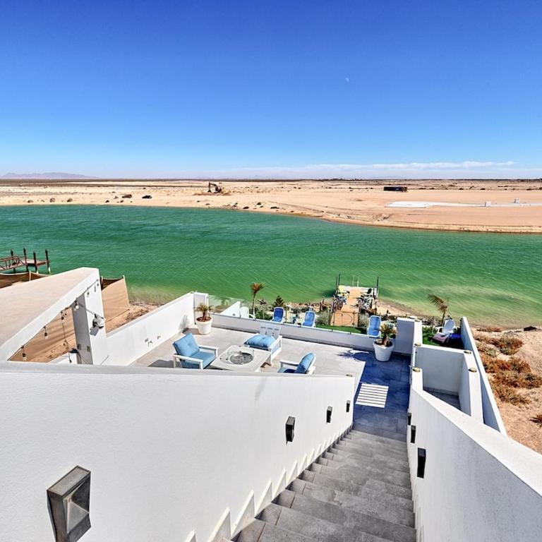Sirena Del Desierto - Islas Del Mar - Casa - 42