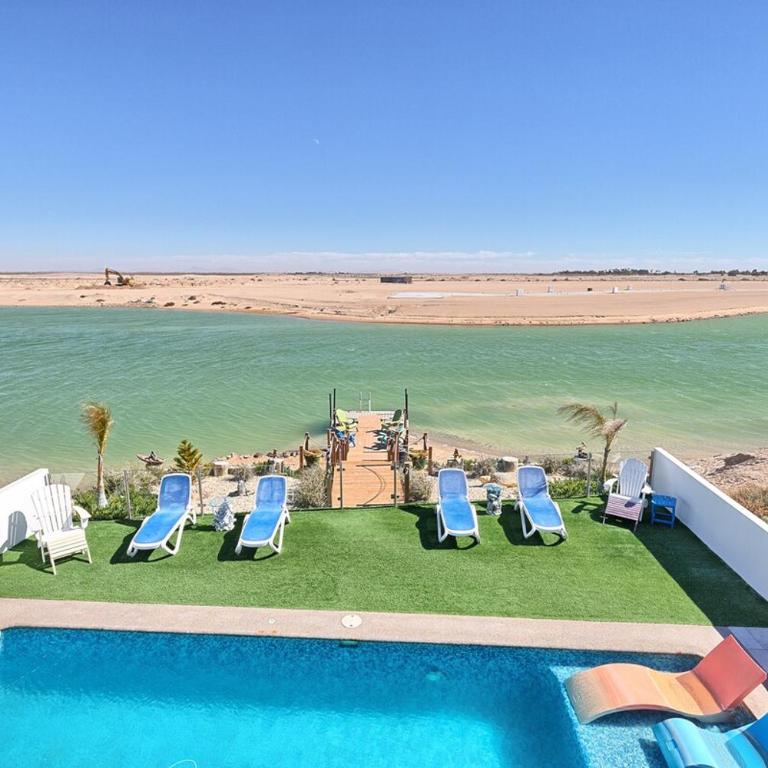 Sirena Del Desierto - Islas Del Mar - Casa - 61