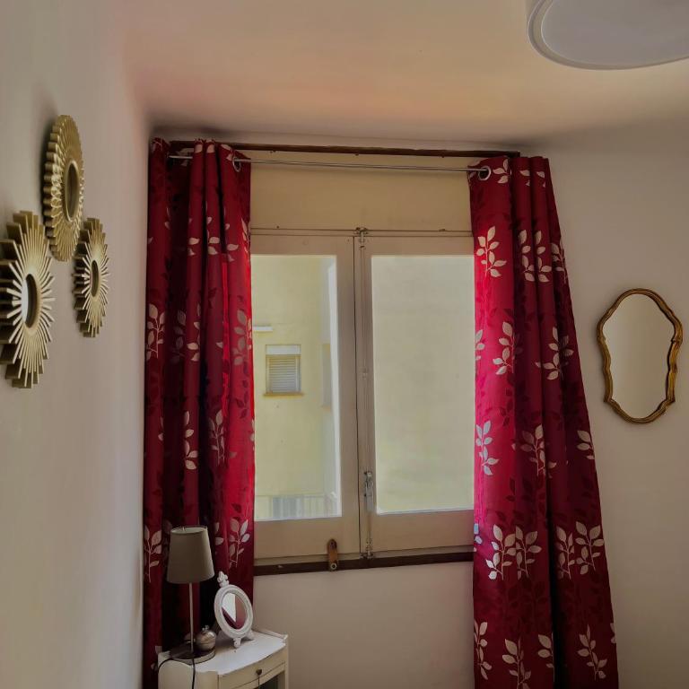 Rosas Santa Margarida large T3 proche de la mer - Two-Bedroom Apartment - 26