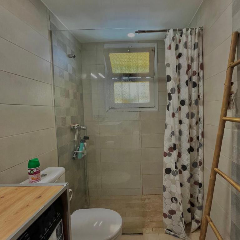 Rosas Santa Margarida large T3 proche de la mer - Two-Bedroom Apartment - 27