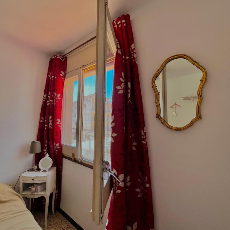 Rosas Santa Margarida large T3 proche de la mer - Two-Bedroom Apartment - 29