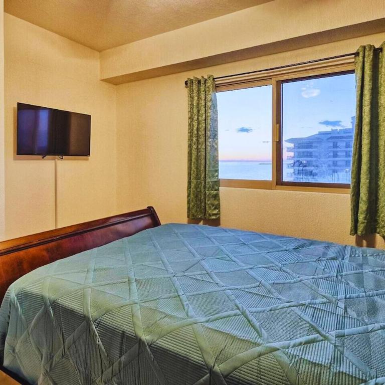 Spacious 4 bedroom Condo with expansive Ocean Views and luxurous features - #910 Sonoran Sky - RP Vacation - Habitación Familiar Deluxe - 28