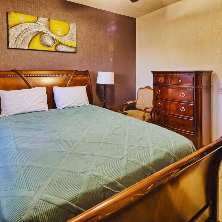 Spacious 4 bedroom Condo with expansive Ocean Views and luxurous features - #910 Sonoran Sky - RP Vacation - Habitación Familiar Deluxe - 29